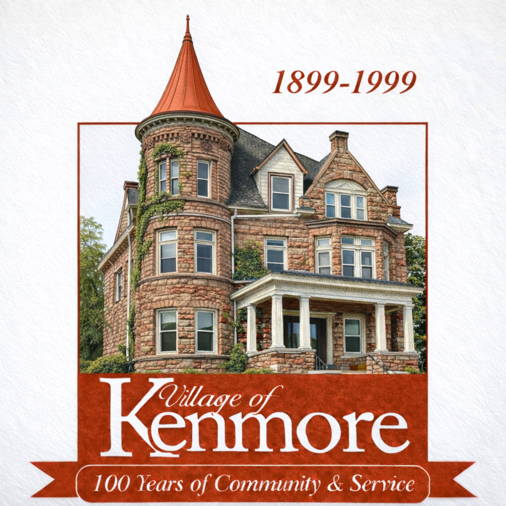 Kenmore logo